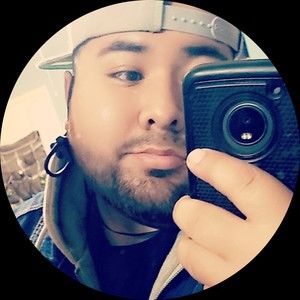 Meet your Posher, Rafael